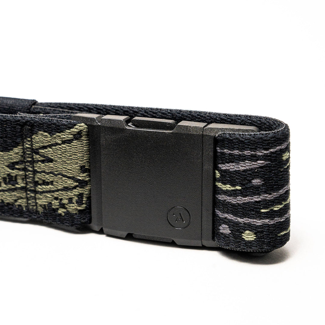 Out Of Range Belt - Unisex