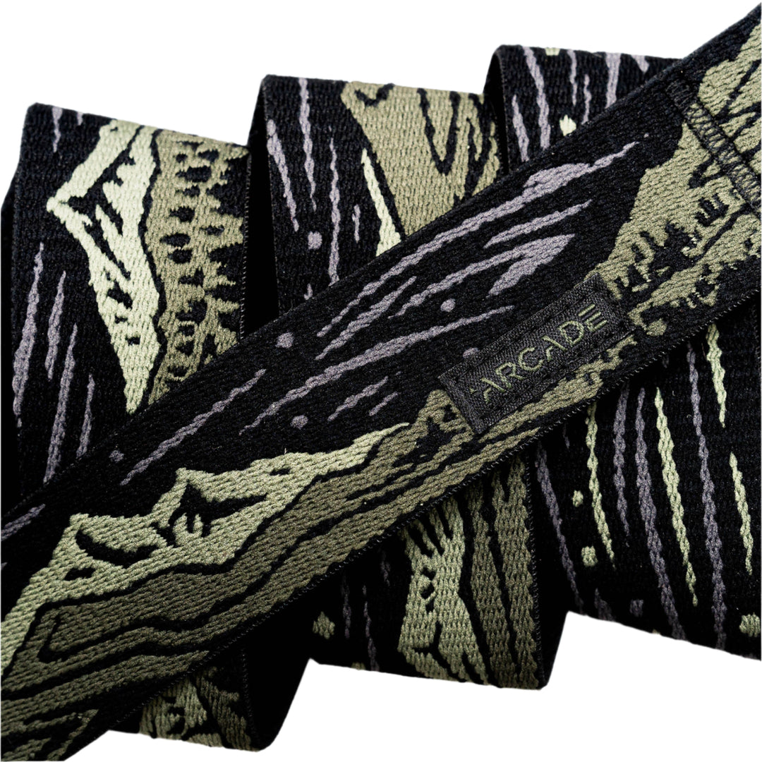 Out Of Range Belt - Unisex