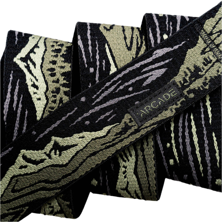 Out Of Range Belt - Unisex