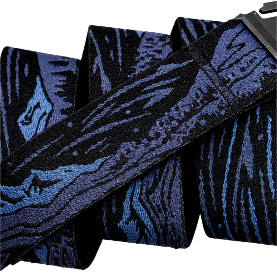 Out Of Range Belt - Unisex