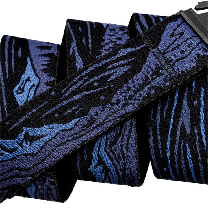 Out Of Range Belt - Unisex