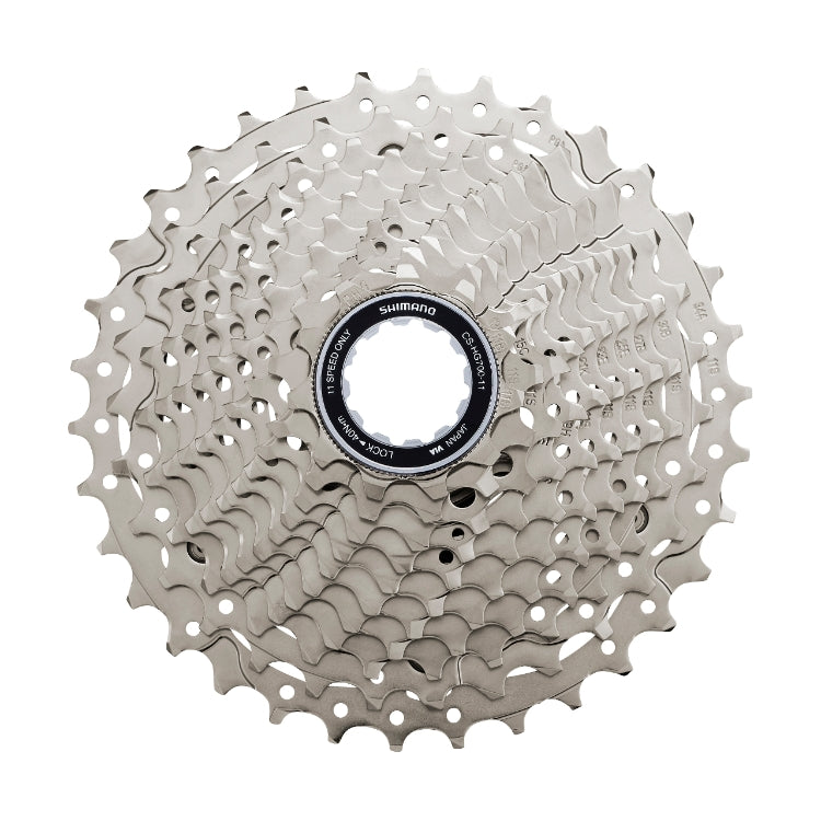 105 CS-HG700 11-Speed Cassette