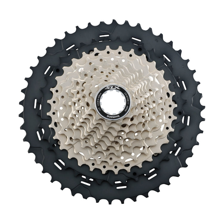 SLX CS-M7000 11-speed Cassette