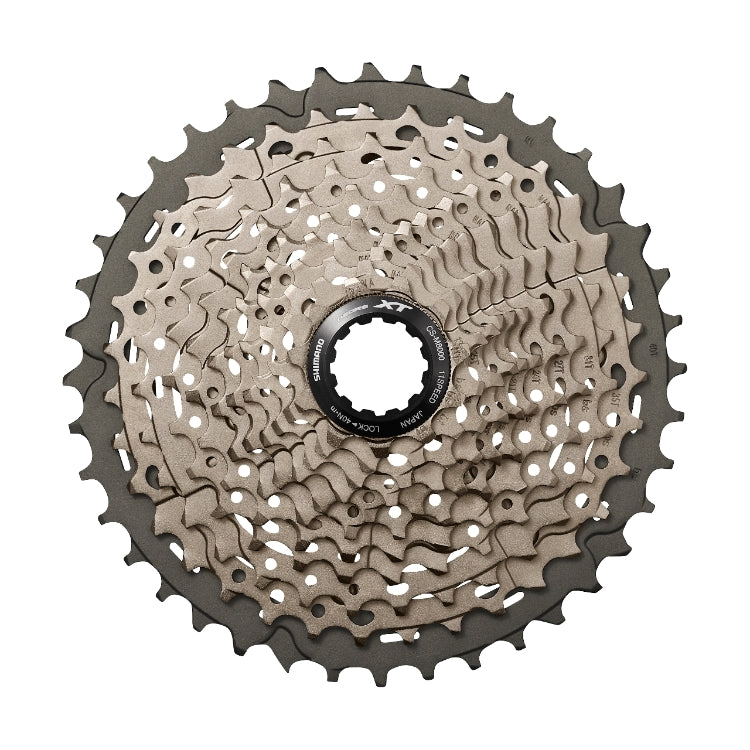 Deore XT CS-M8000 11-Speed Cassette