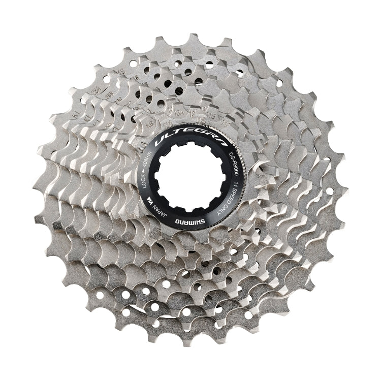 Ultegra R8000 11-speed Cassette