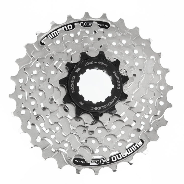 CS-HG41 7-Speed Cassette