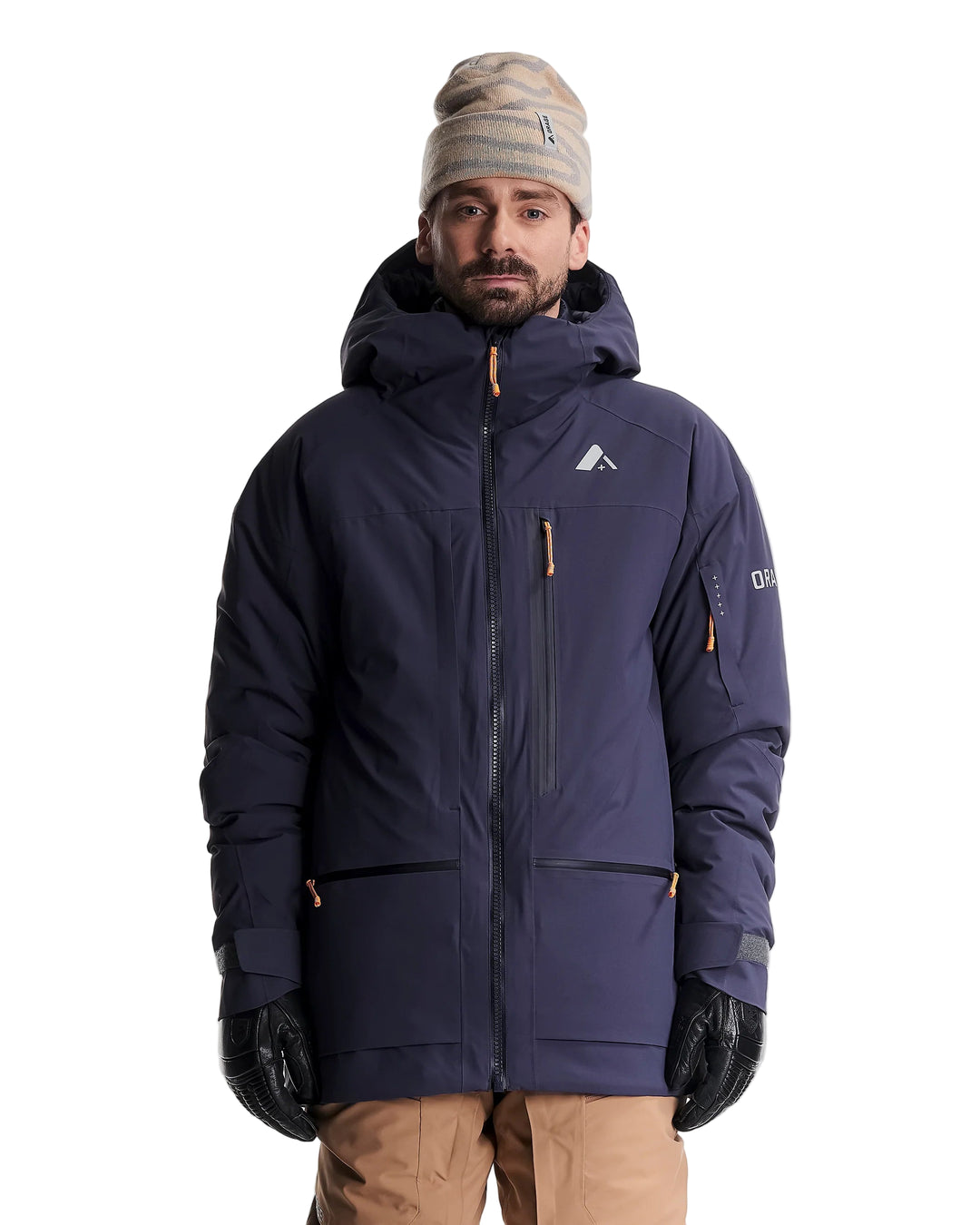 Tyrrell Insulated Jacket - Men's