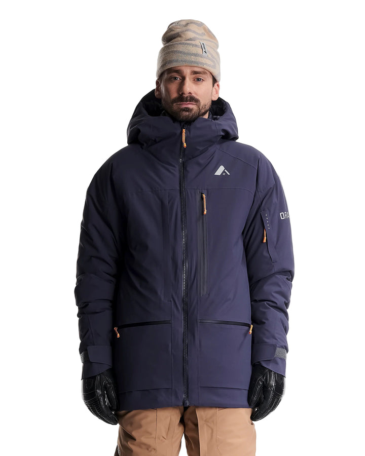 Tyrrell Insulated Jacket - Men's