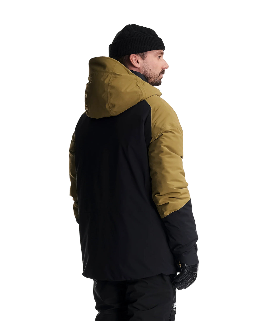 Tyrrell Insulated Jacket - Men's