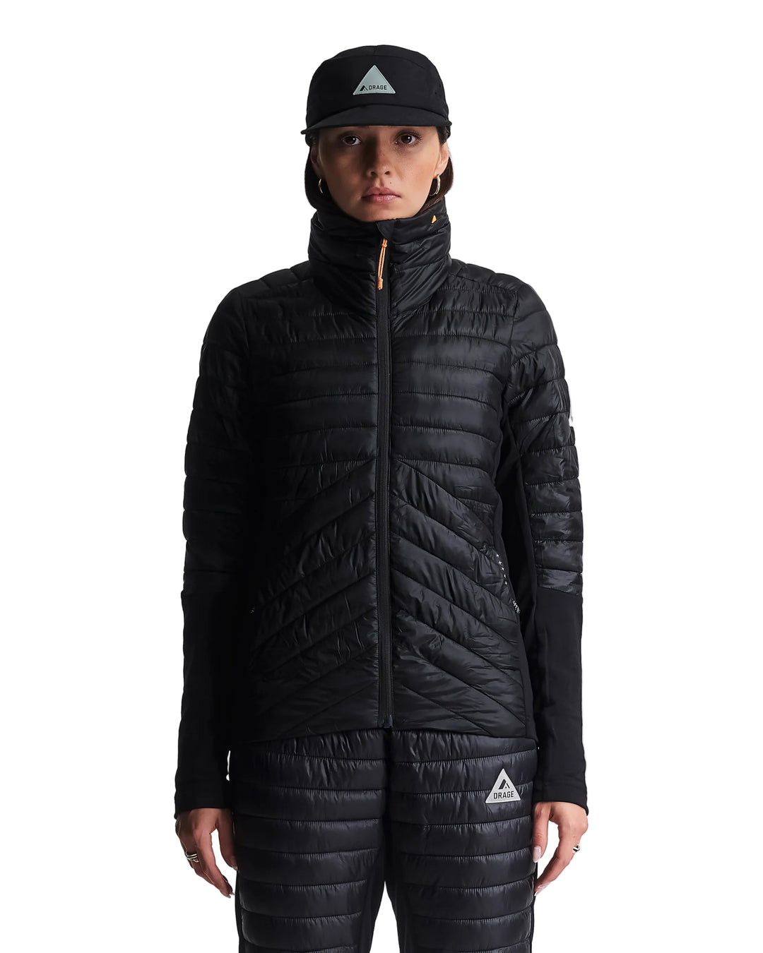 Phoenix Gilltek Hybrid Insulated Jacket - Women's
