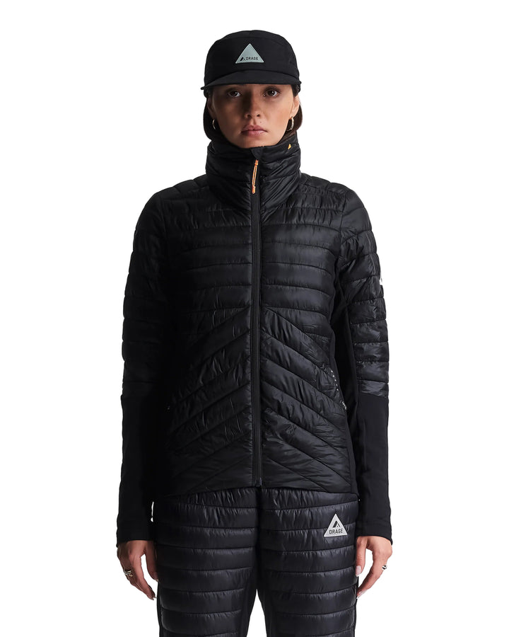 Phoenix Gilltek Hybrid Insulated Jacket - Women's