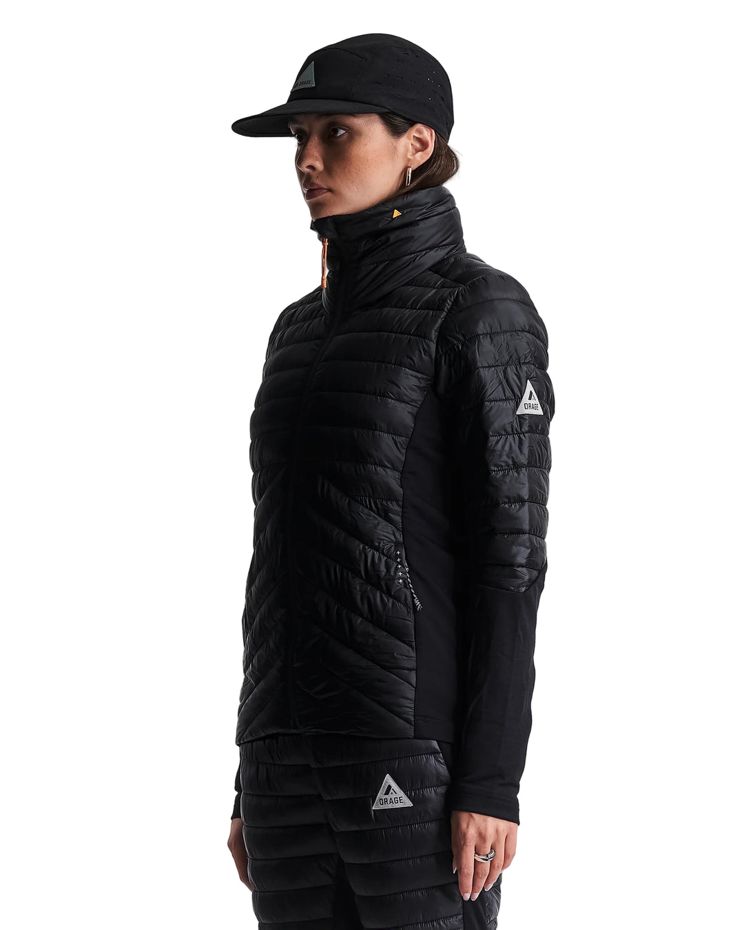 Phoenix Gilltek Hybrid Insulated Jacket - Women's