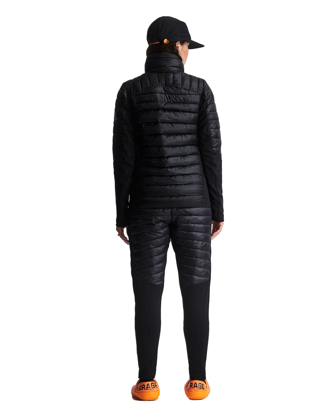 Phoenix Gilltek Hybrid Insulated Jacket - Women's