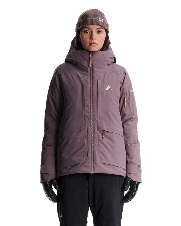 Kingsley Insulated Jacket - Women's