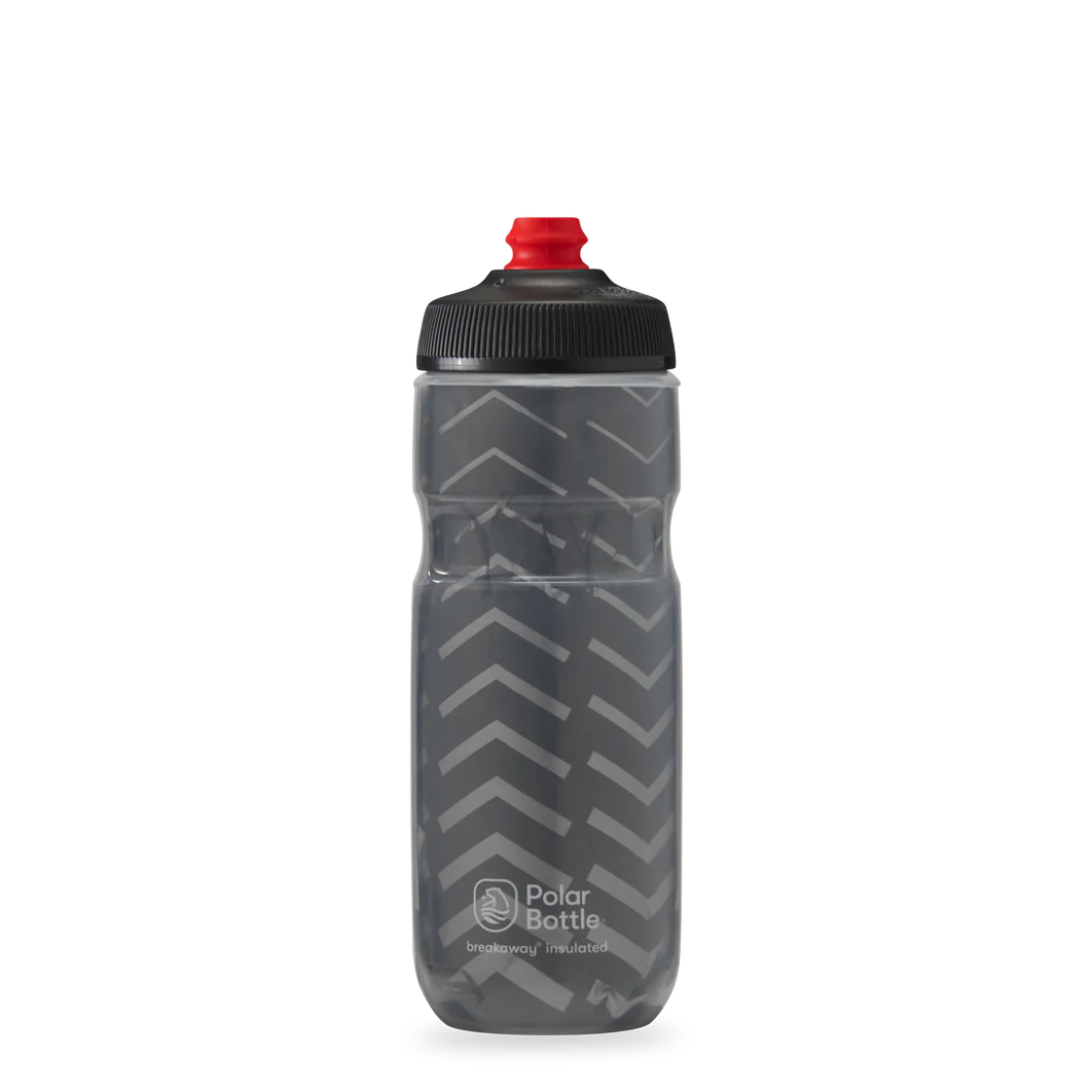 Breakaway (591mL/20oz) Insulated  Bike  Bottle