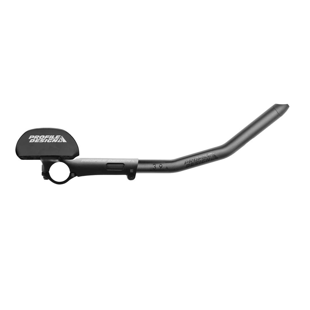 Subsonic Ergo 39a Aerobar