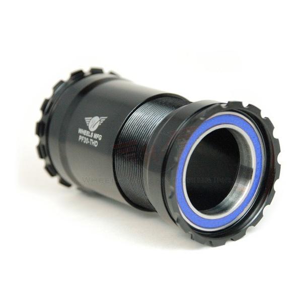 PF30 Threaded ABEC-3 Bottom Bracket