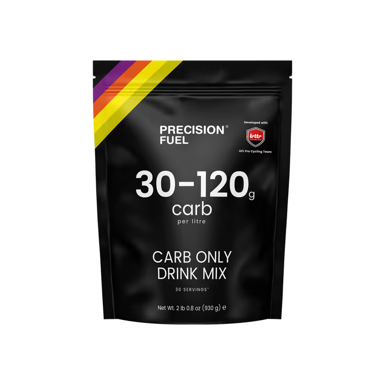 Carb Only Drink Mix - 930g/2lb (30 Servings)