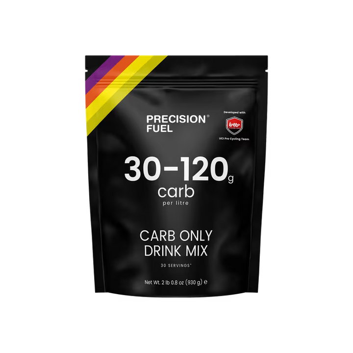 Carb Only Drink Mix - 930g/2lb (30 Servings)