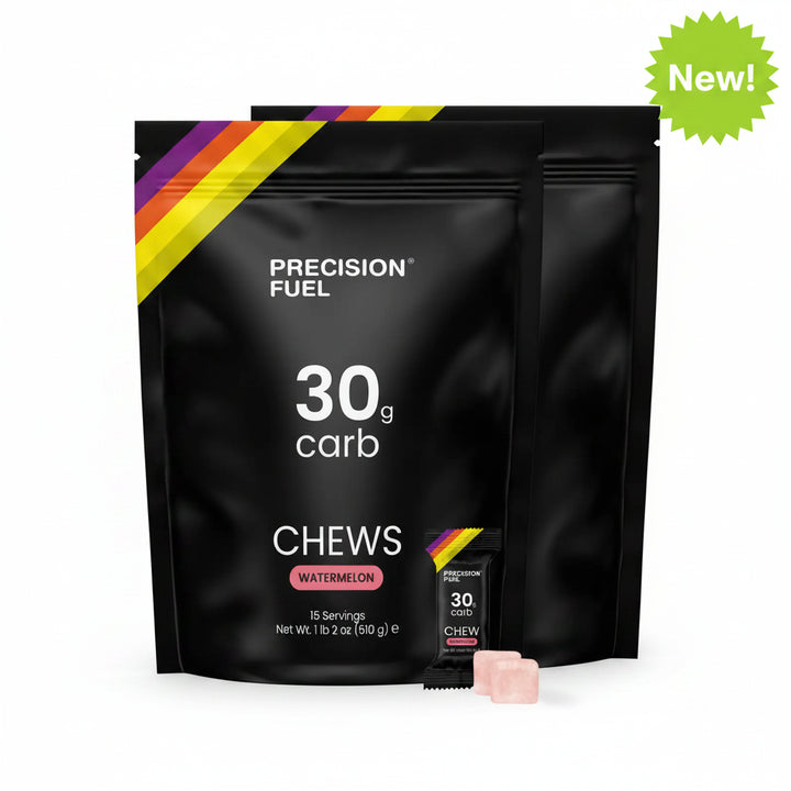 30 Chew Energy Chews (15 Servings) 510g/1lb 2oz