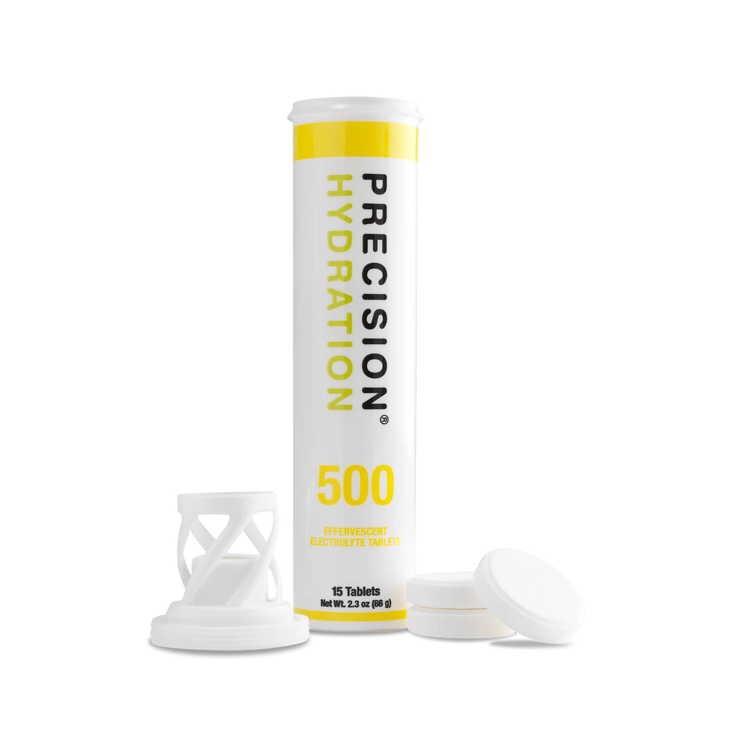 PH 500 Electrolyte Tablets (10 Servings)