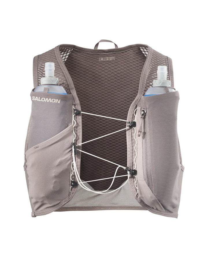 Gravel Skin 4 Hydration Vest with Flasks - 4L - Unisex