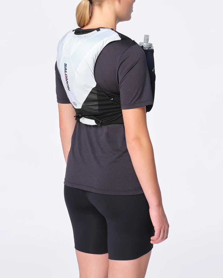 Adv Skin 5 Race Flag Hydration Vest - 5L - Unisex