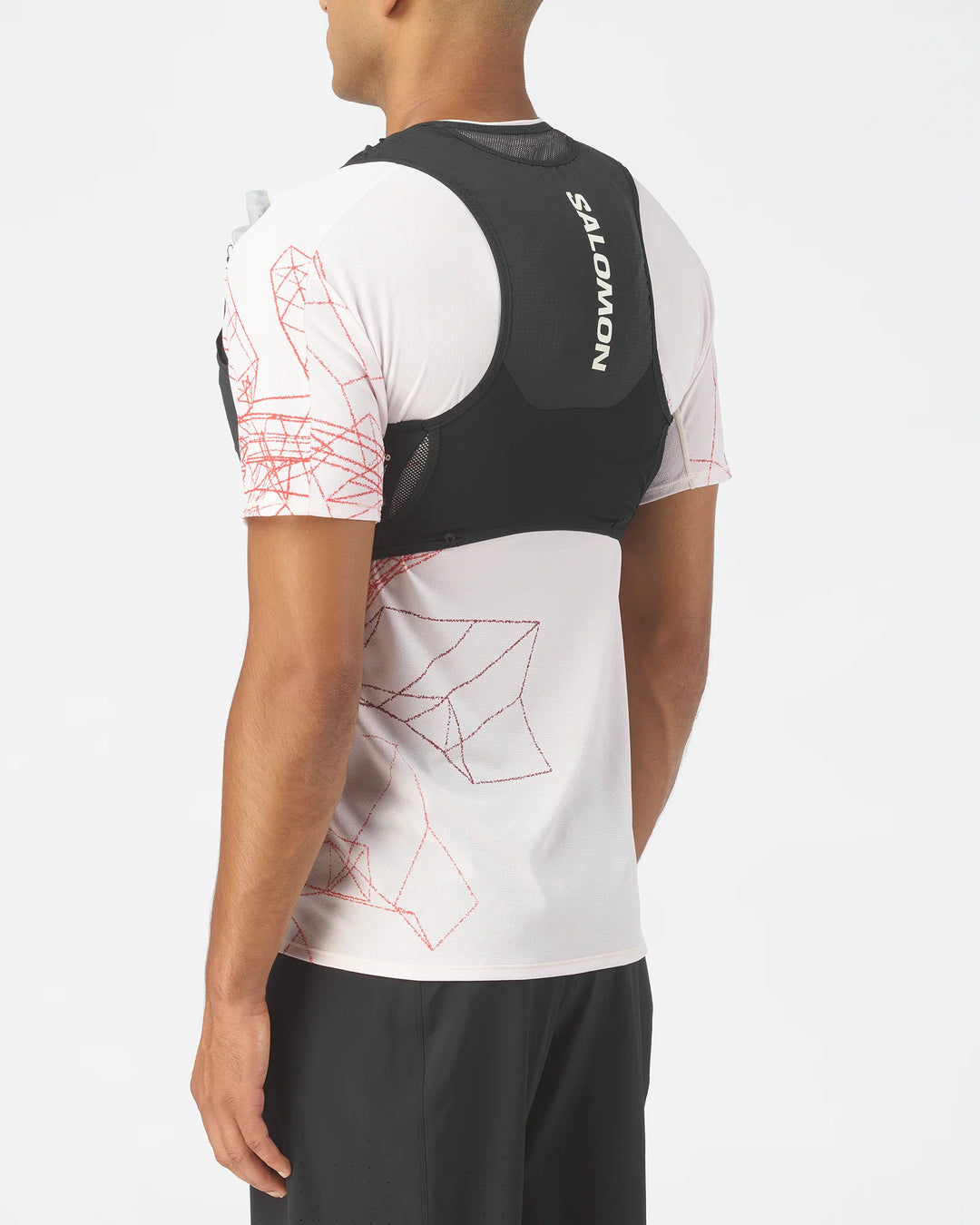 S/Lab Sense 6 Hydration Vest with Flasks - 6L - Unisex