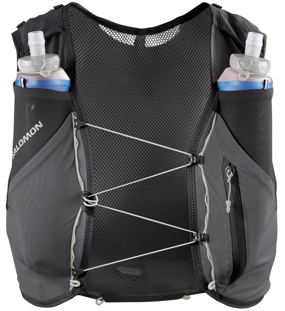 ADV Skin 5 Vest with Flasks (5L) - Unisex