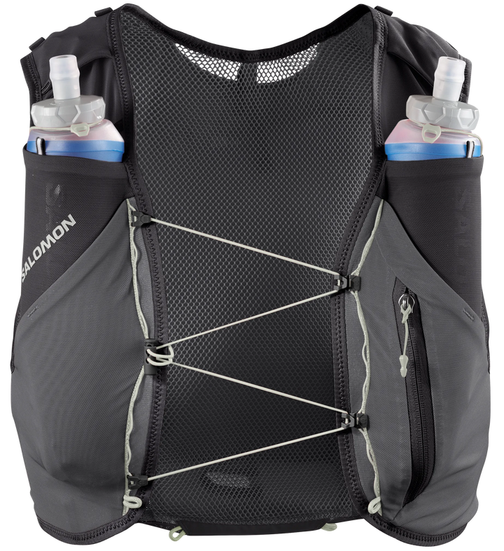 ADV Skin 5 Vest with Flasks (5L) - Unisex