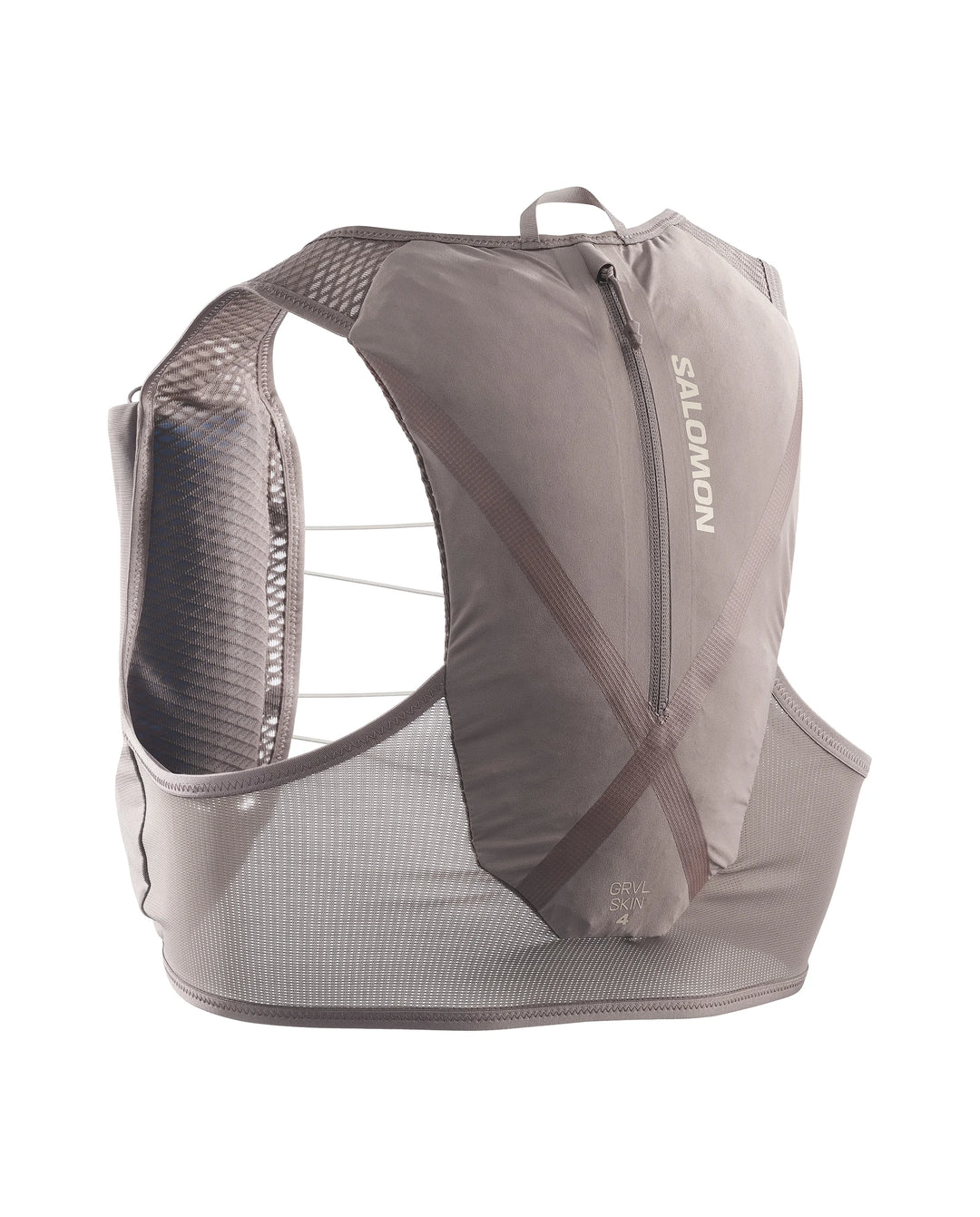 Gravel Skin 4 Hydration Vest with Flasks - 4L - Unisex