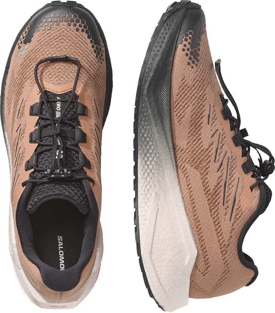 Aero Blaze 4 GRVL - Men's