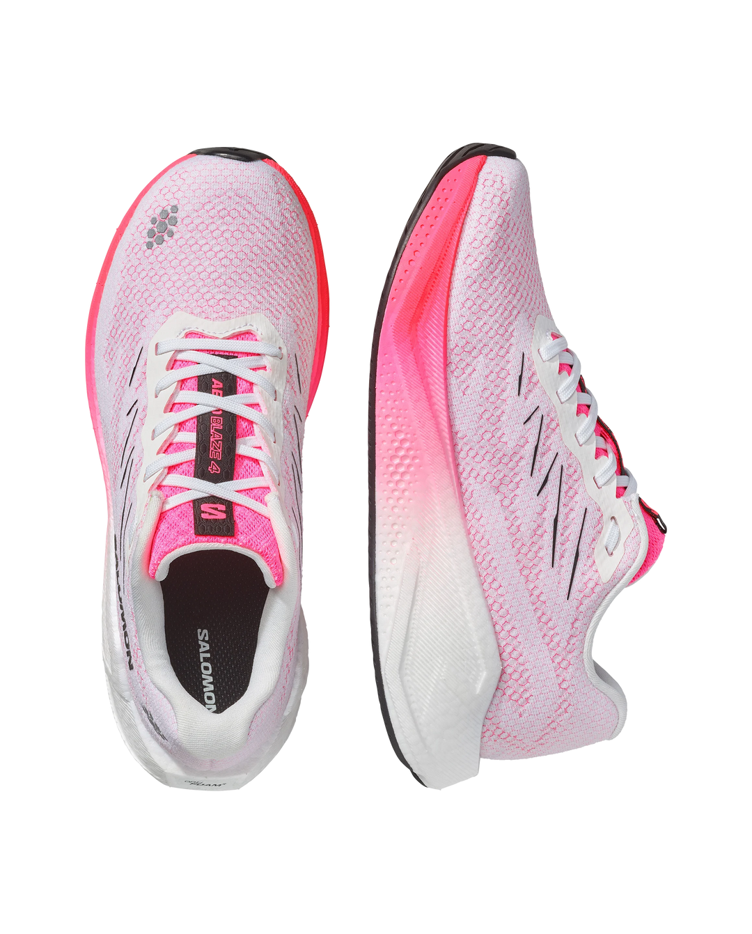 Aero Blaze 4 - Women's