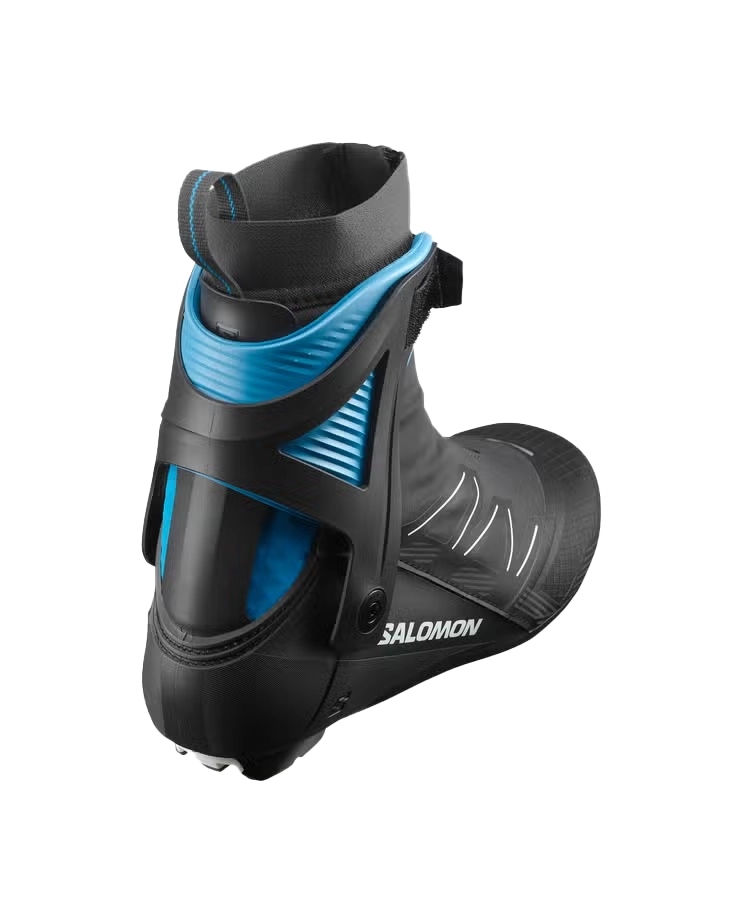 RS8 Nocturne Skate Boot - Men's