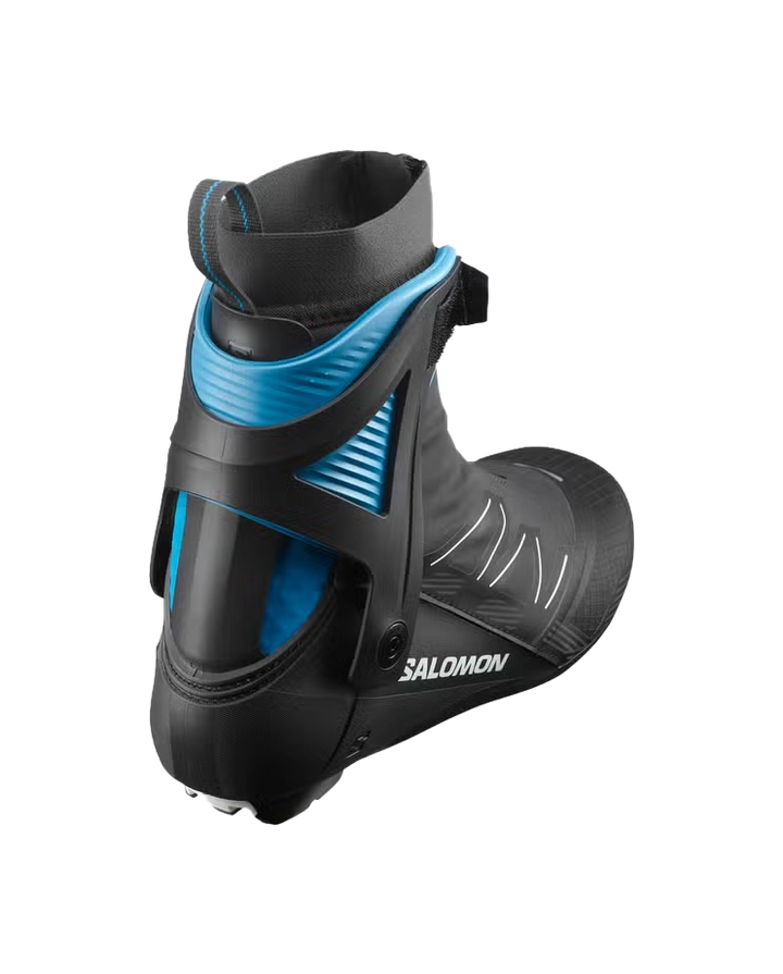 RS8 Nocturne Skate Boot - Men's