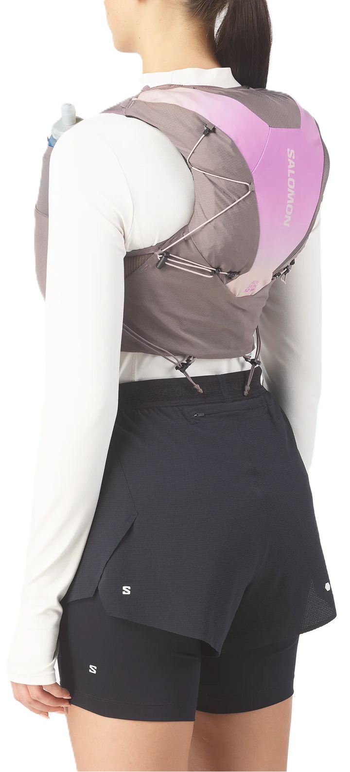 ADV Skin 12 Vest with Flasks (12L) - Women's
