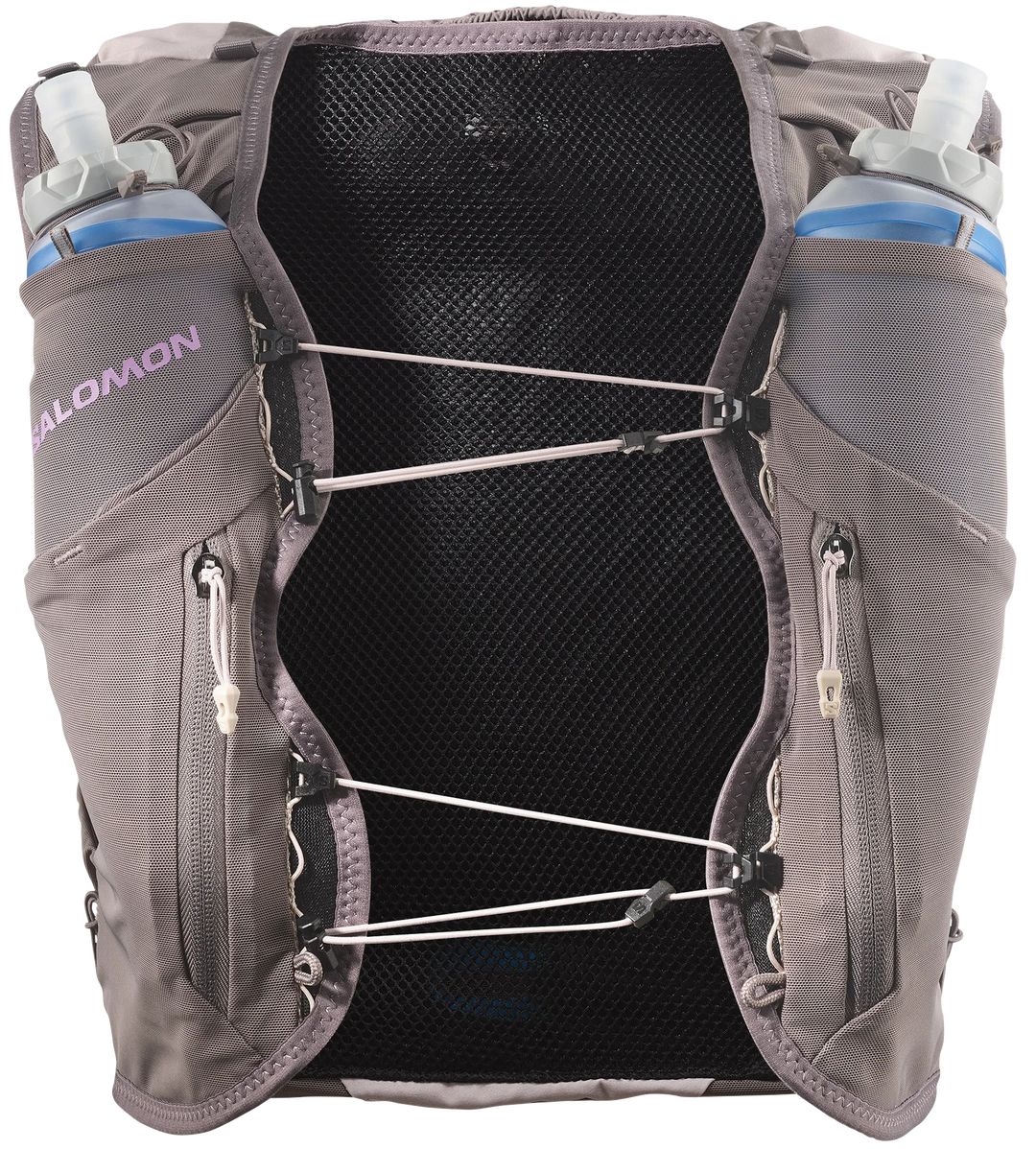 ADV Skin 12 Vest with Flasks (12L) - Women's