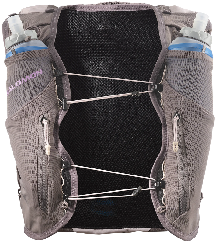 ADV Skin 12 Vest with Flasks (12L) - Women's