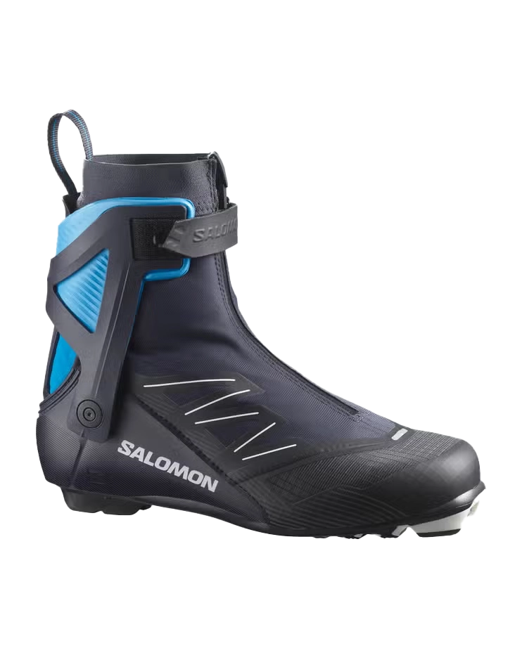RS8 Nocturne Skate Boot - Men's