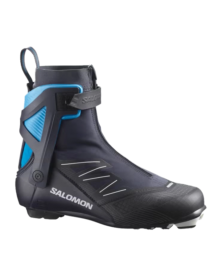 RS8 Nocturne Skate Boot - Men's