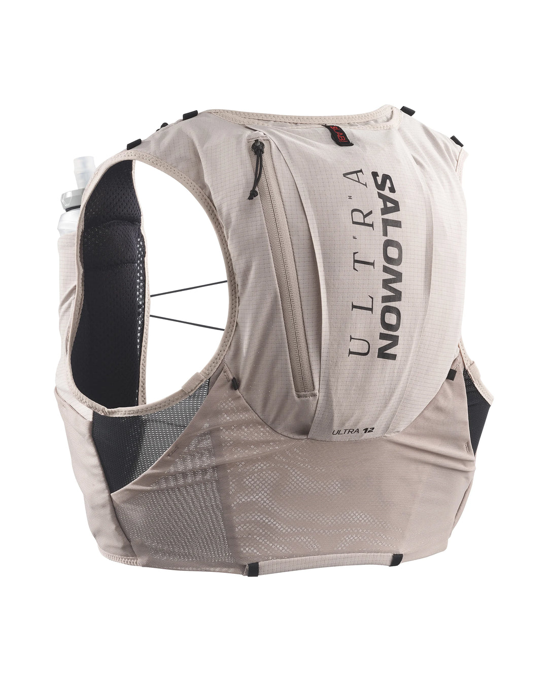 S/Lab Sense 12 Hydration Vest with Flasks - 12L - Unisex