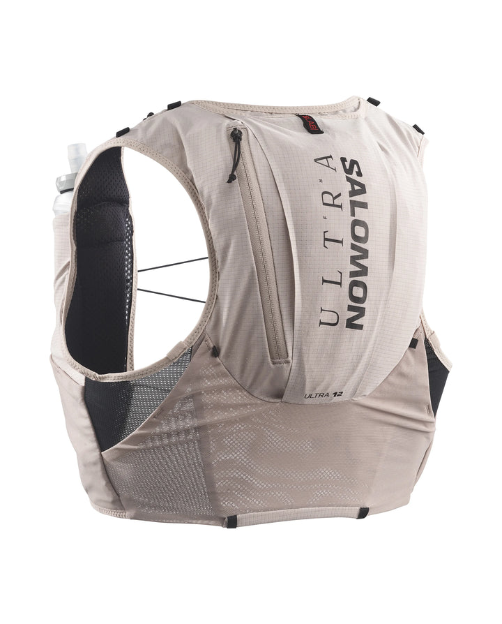 S/Lab Sense 12 Hydration Vest with Flasks - 12L - Unisex