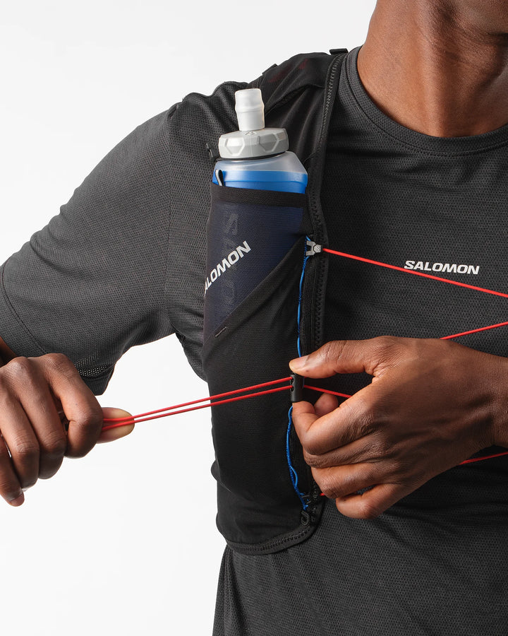 Adv Skin 5 Race Flag Hydration Vest - 5L - Unisex