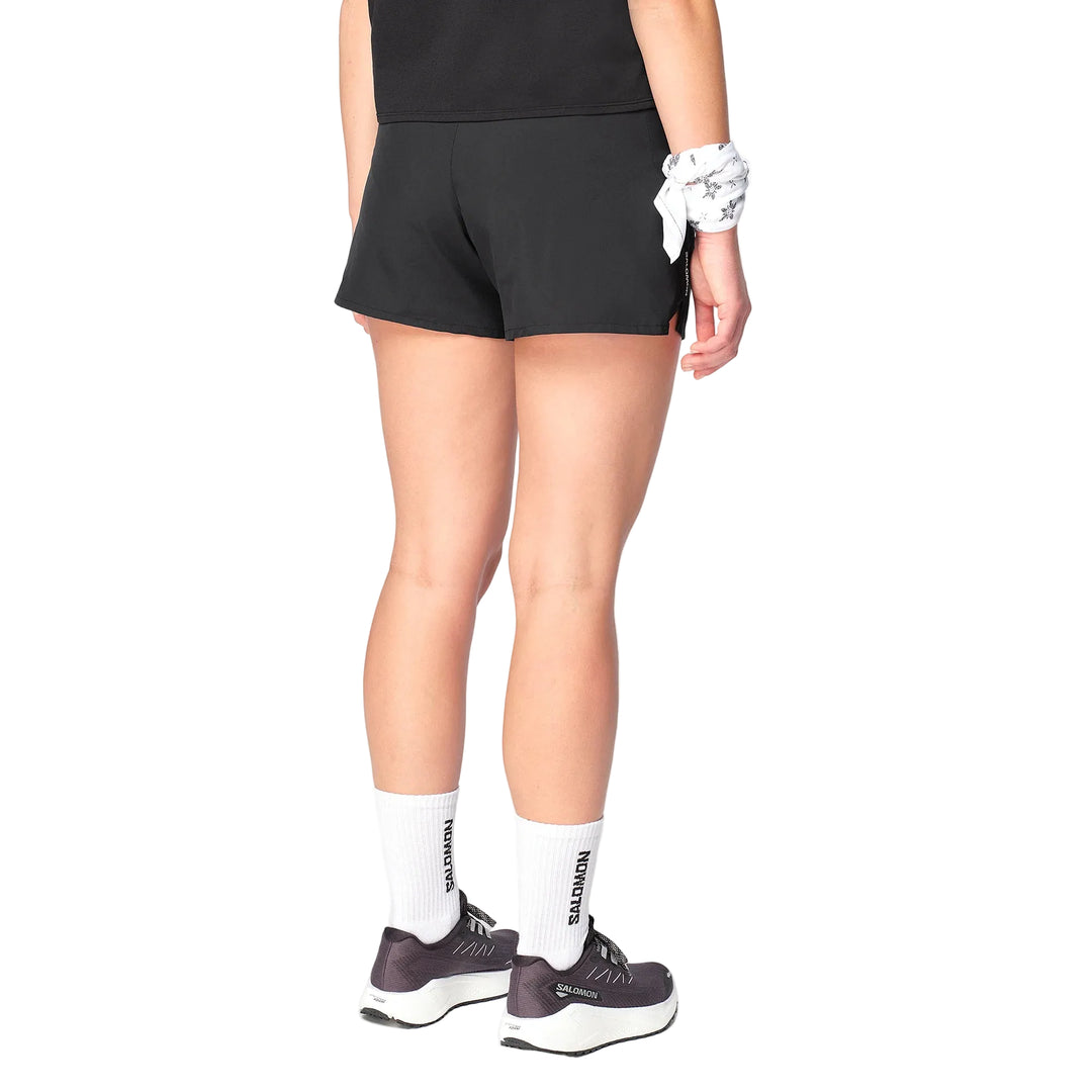SHAKEout Core Shorts 4"  - Women's