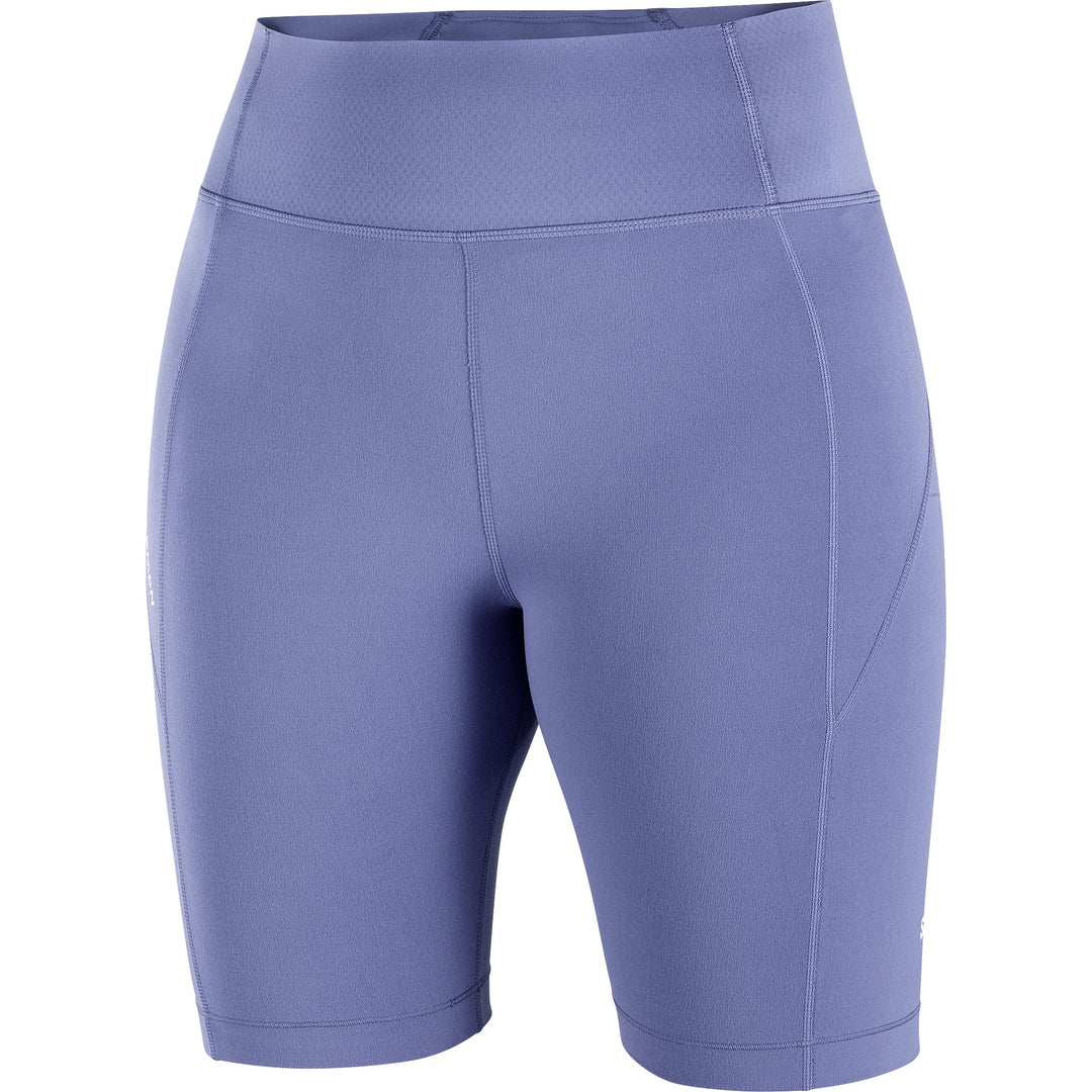 SHAKEout BLISS Short Tights 8" - Women's