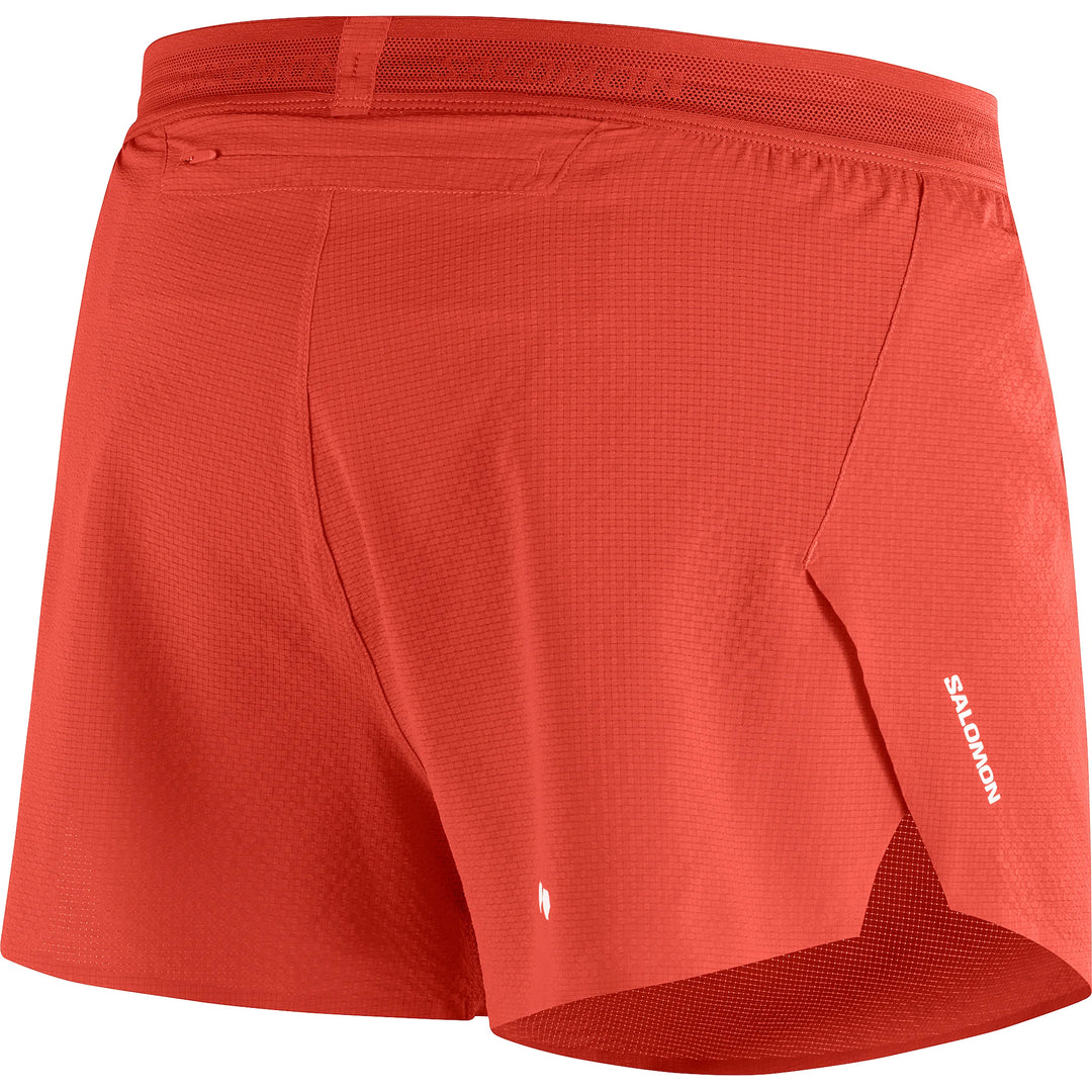 Sense Aero Split 3" Shorts - Men's