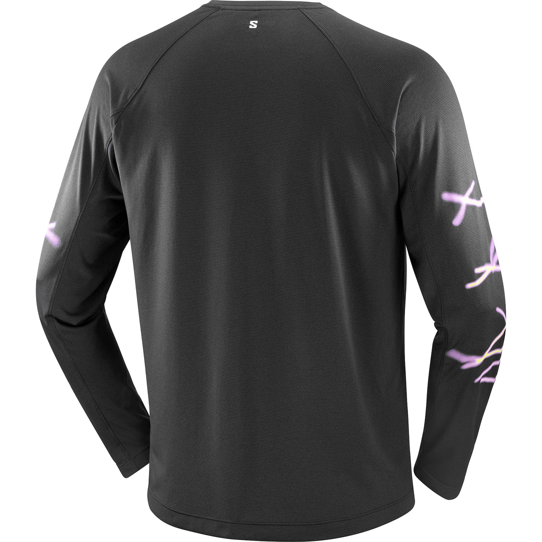 SHAKEout Core Graphic Shirt - Long Sleeve - Men's
