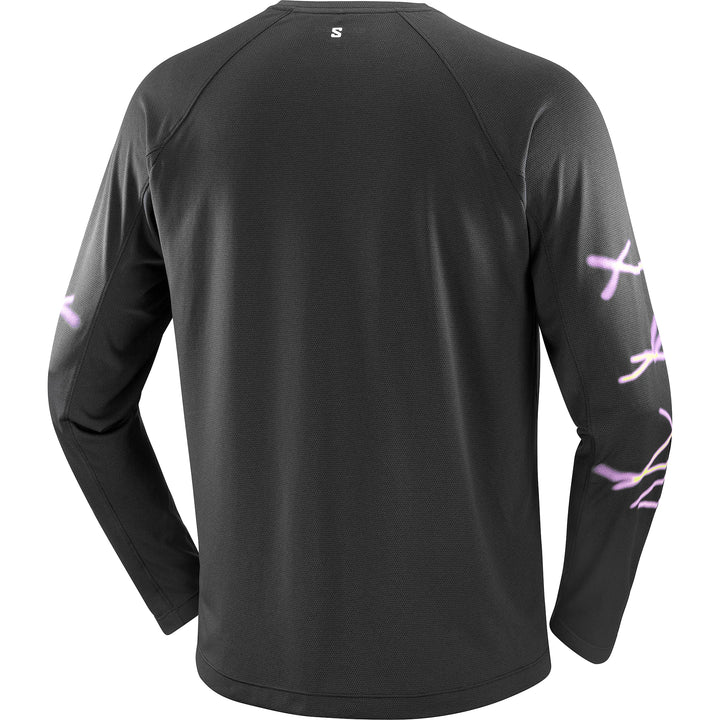 SHAKEout Core Graphic Shirt - Long Sleeve - Men's