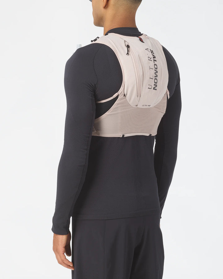 S/Lab Sense 12 Hydration Vest with Flasks - 12L - Unisex