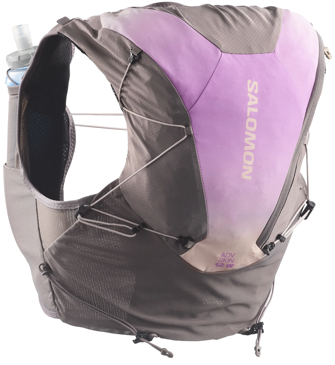 ADV Skin 12 Vest with Flasks (12L) - Women's